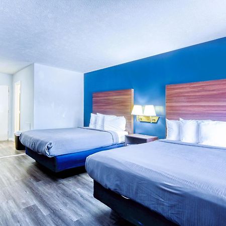 South Seas Ocean Front Hotel Myrtle Beach Ngoại thất bức ảnh