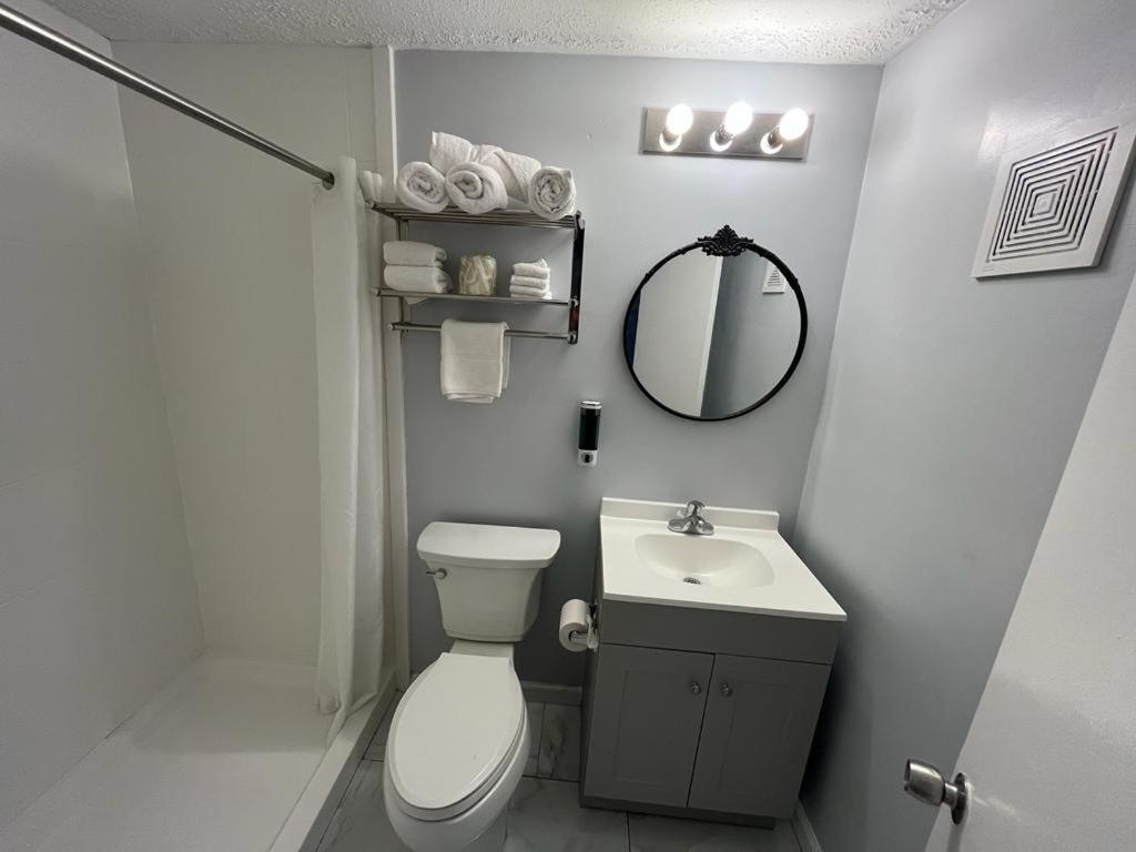 South Seas Ocean Front Hotel Myrtle Beach Ngoại thất bức ảnh