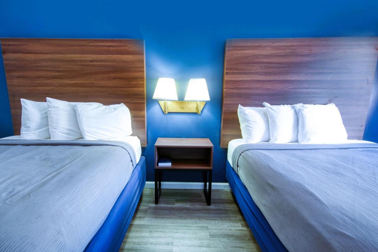 South Seas Ocean Front Hotel Myrtle Beach Ngoại thất bức ảnh