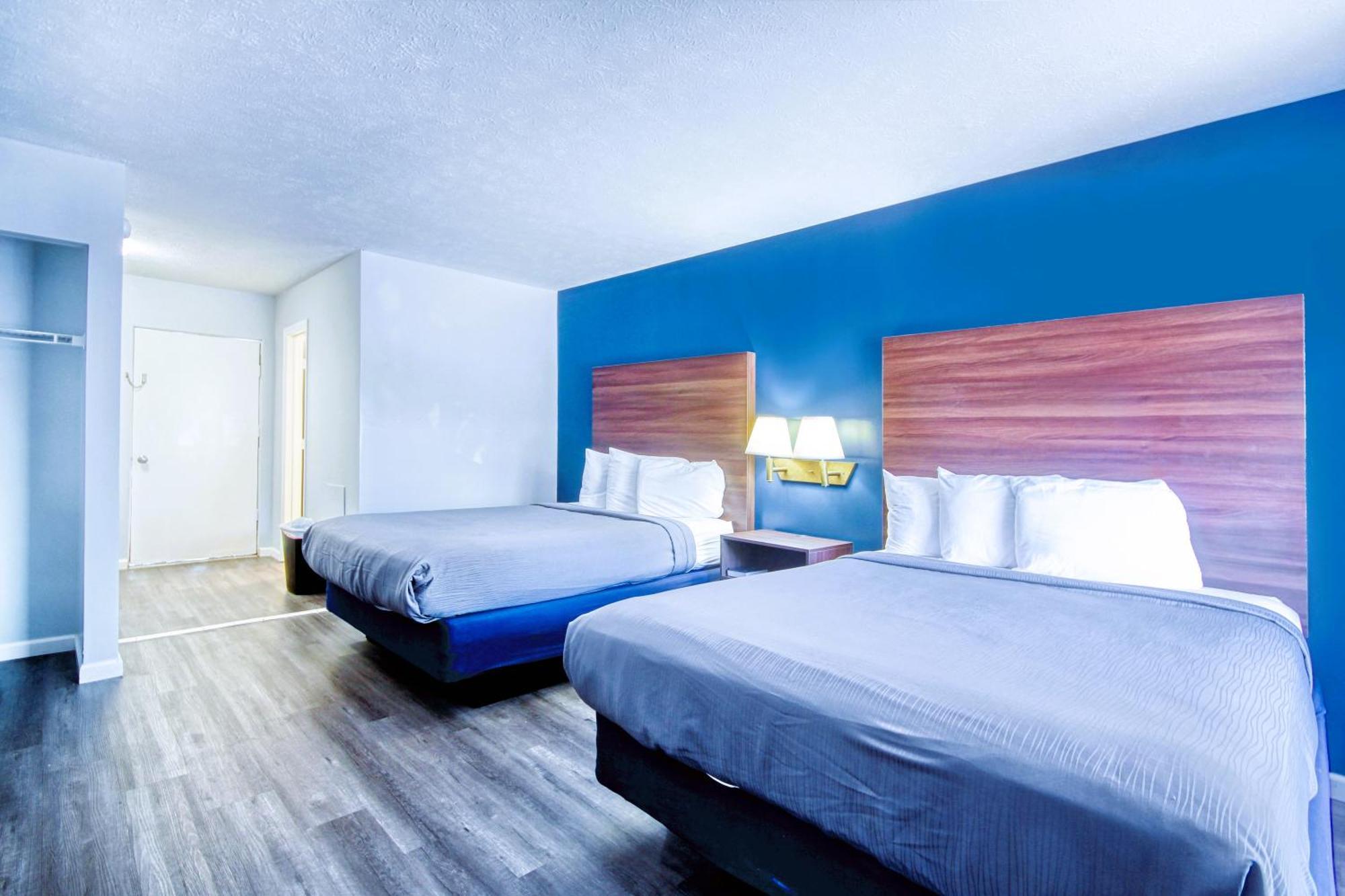 South Seas Ocean Front Hotel Myrtle Beach Ngoại thất bức ảnh